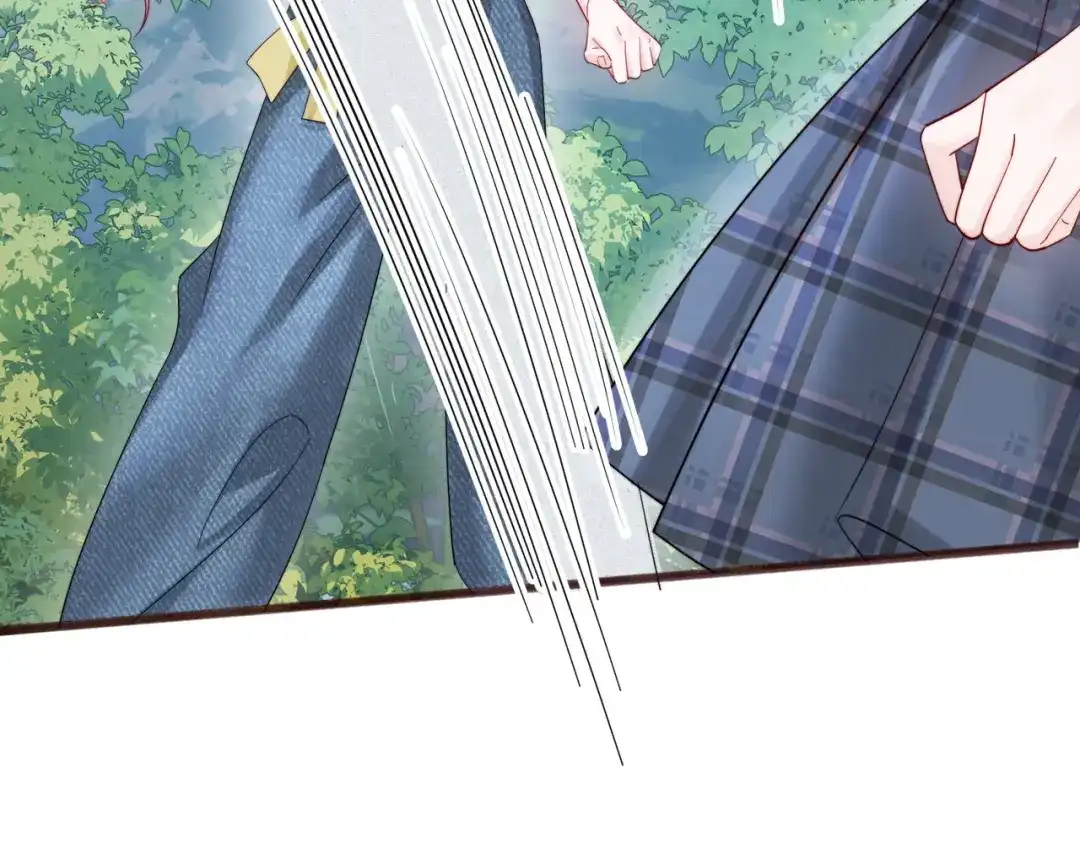 《穿成马甲大佬的妹妹》第84话 姐妹情深 第49页