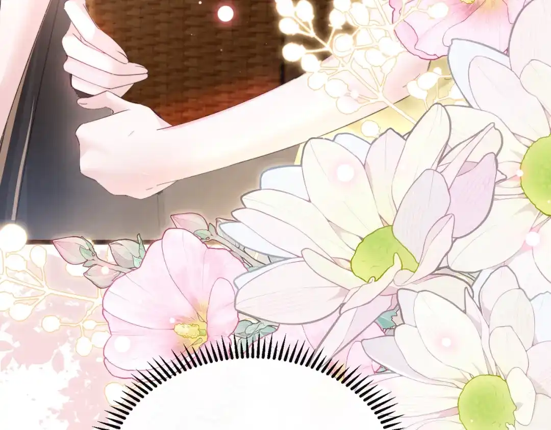 《穿成马甲大佬的妹妹》第84话 姐妹情深 第17页
