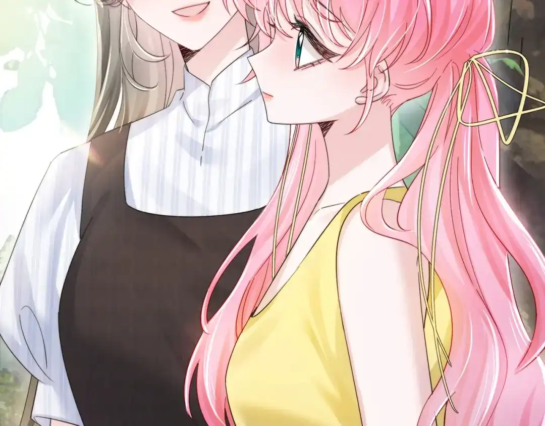 《穿成马甲大佬的妹妹》第84话 姐妹情深 第73页