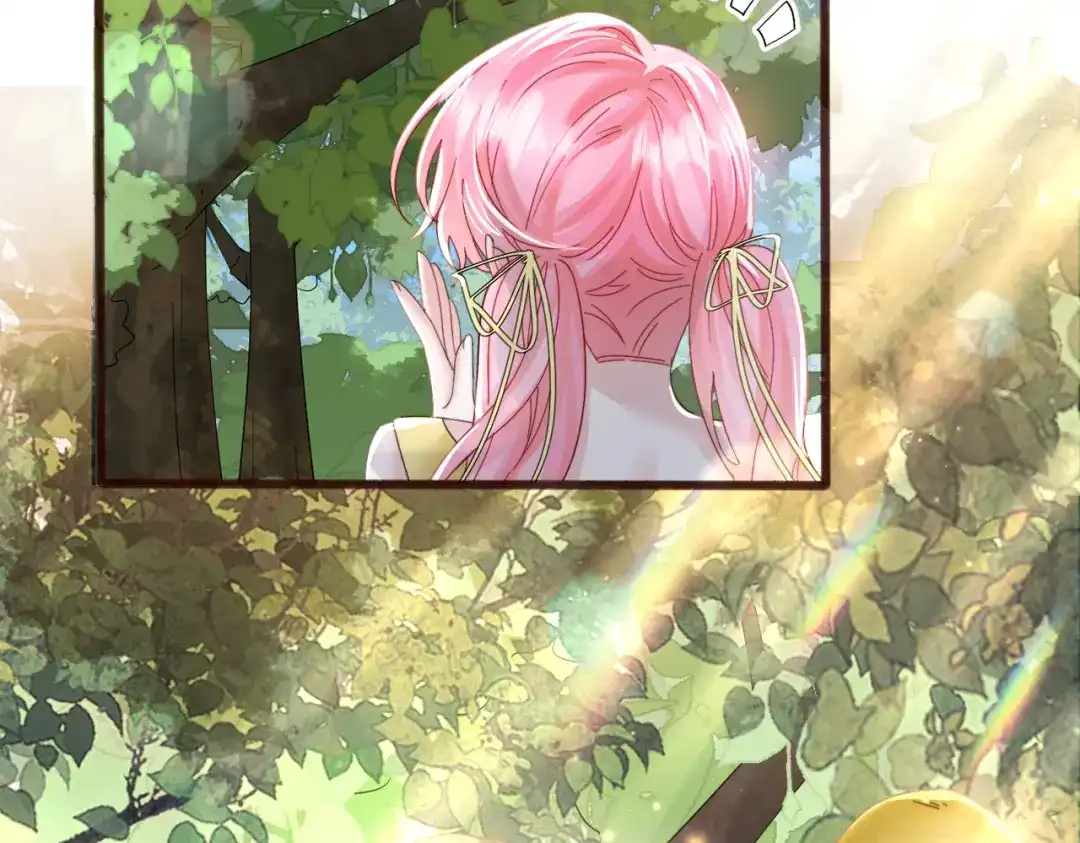 《穿成马甲大佬的妹妹》第84话 姐妹情深 第5页