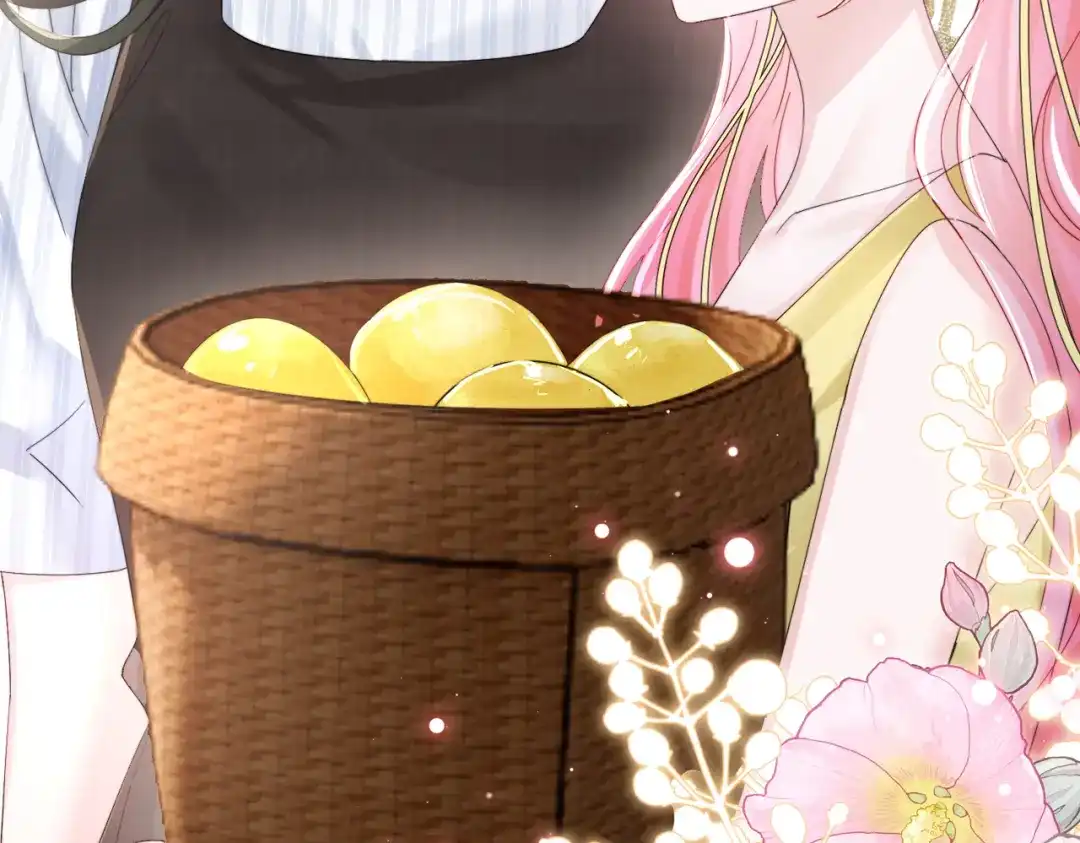 《穿成马甲大佬的妹妹》第84话 姐妹情深 第16页