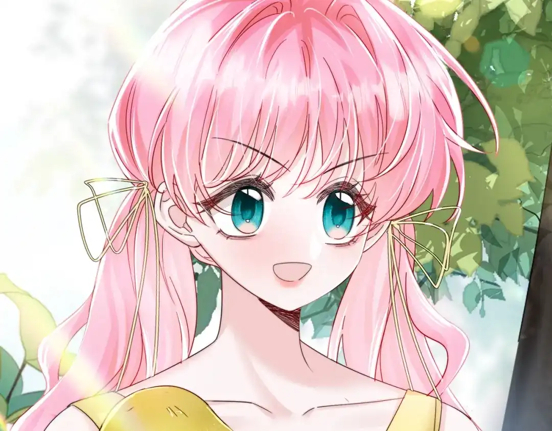 《穿成马甲大佬的妹妹》第84话 姐妹情深 第58页