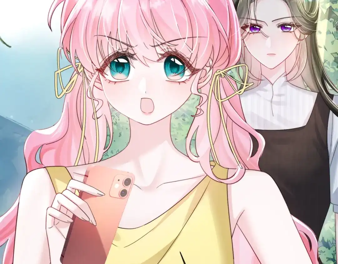 《穿成马甲大佬的妹妹》第85 金主探班 第84页