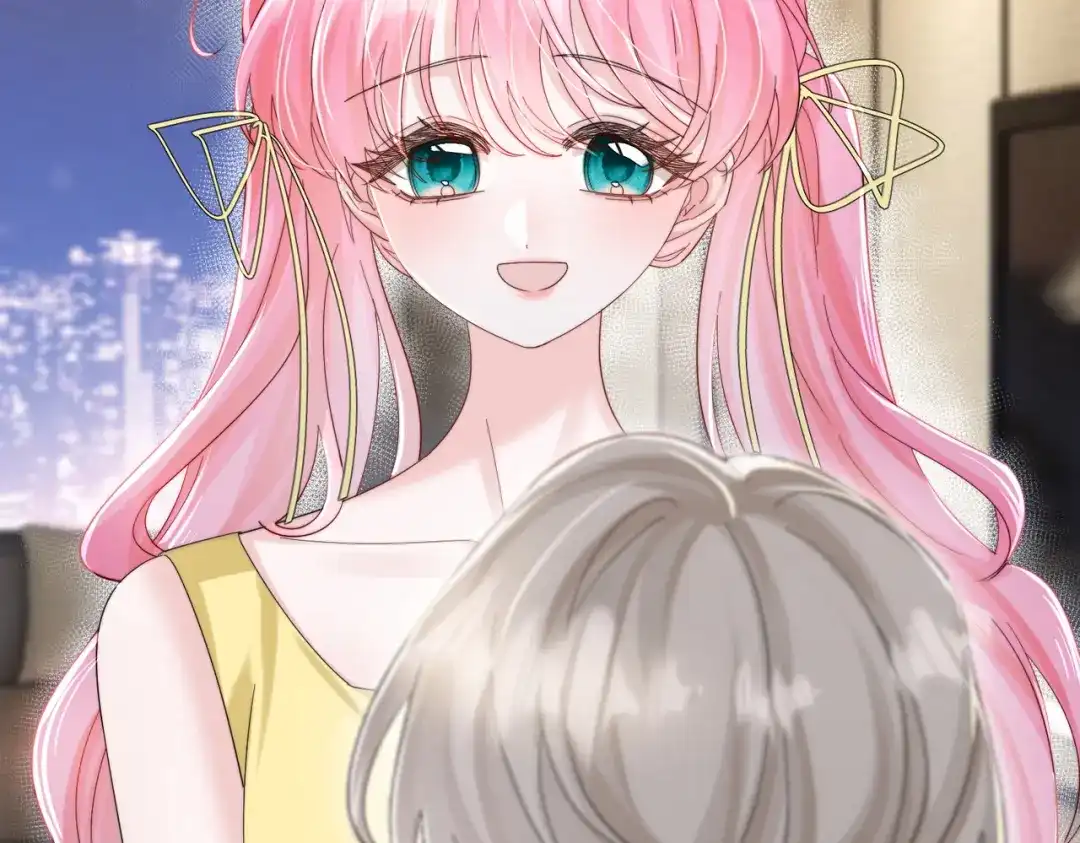 《穿成马甲大佬的妹妹》第85 金主探班 第38页