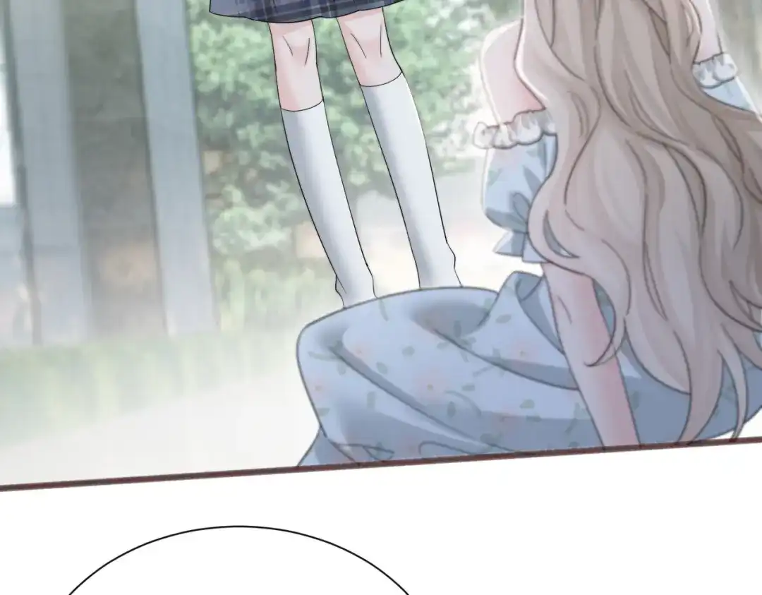 《穿成马甲大佬的妹妹》第85 金主探班 第61页
