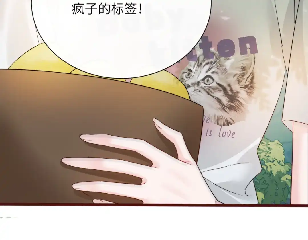 《穿成马甲大佬的妹妹》第85 金主探班 第52页