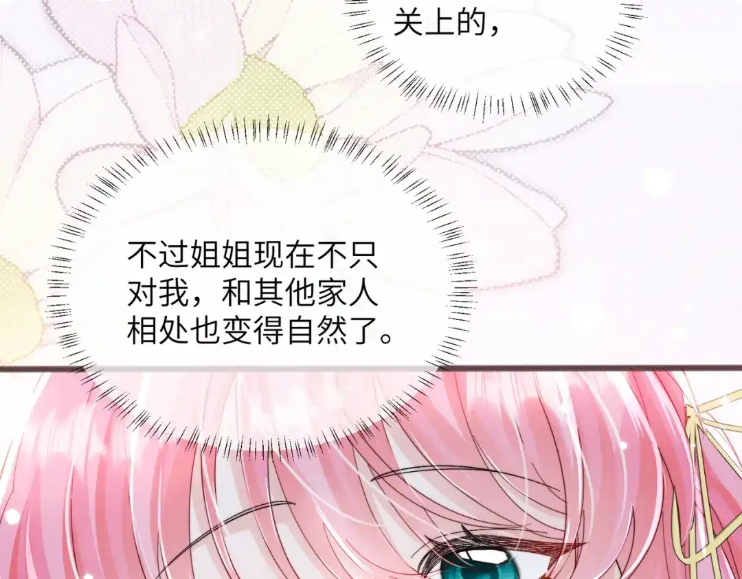 《穿成马甲大佬的妹妹》第85 金主探班 第17页