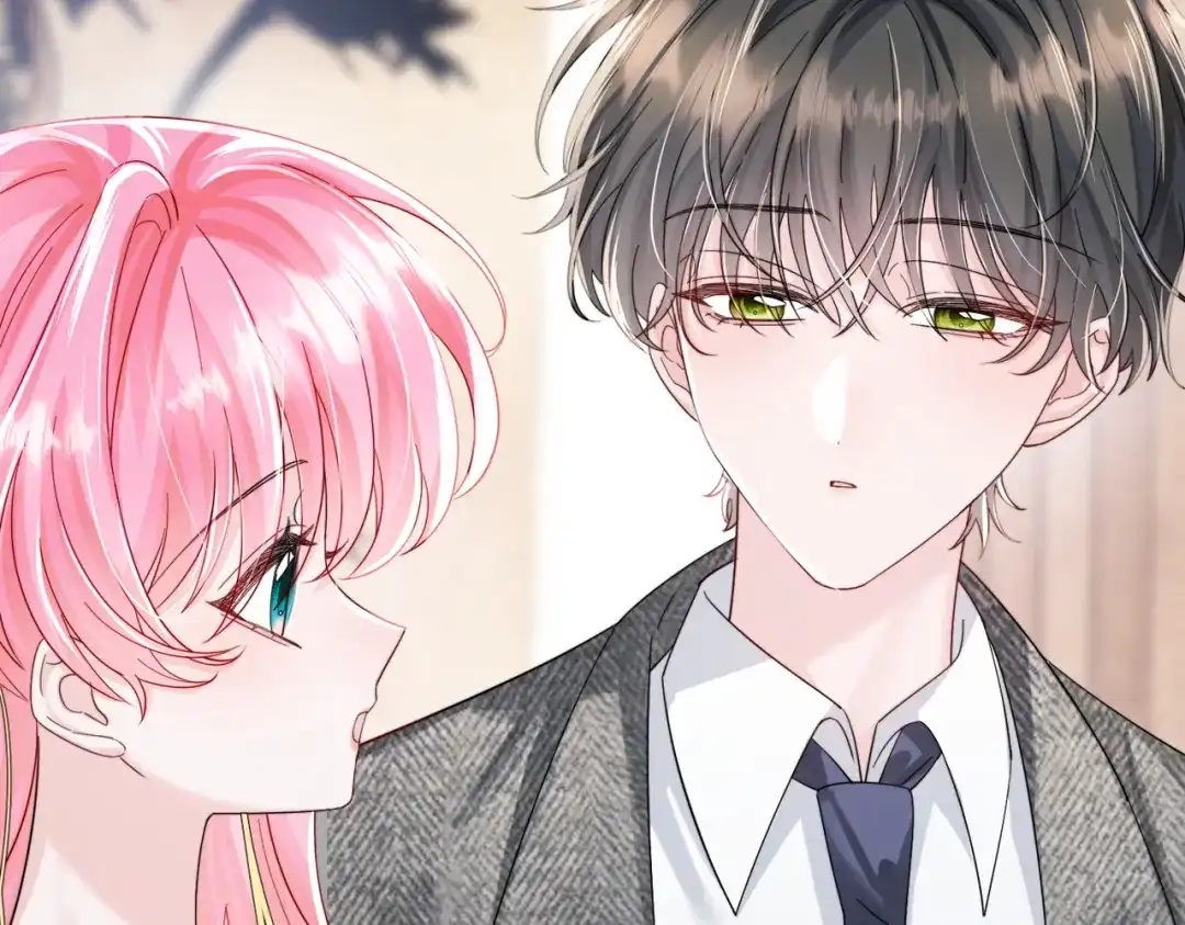 《穿成马甲大佬的妹妹》第86话 想你了 第90页
