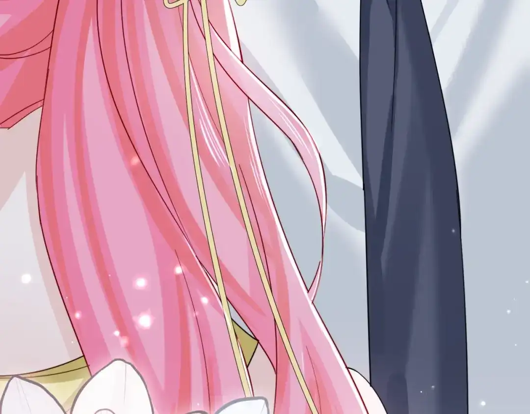 《穿成马甲大佬的妹妹》第86话 想你了 第104页