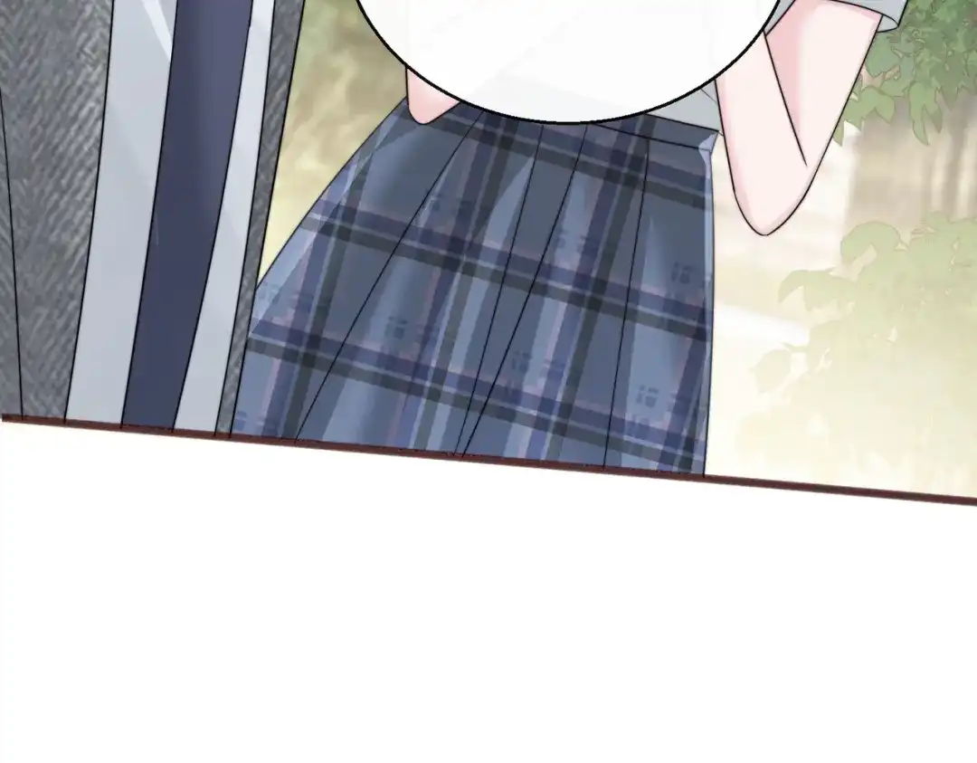 《穿成马甲大佬的妹妹》第86话 想你了 第28页