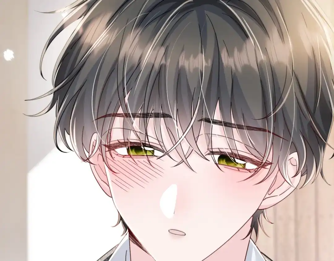 《穿成马甲大佬的妹妹》第86话 想你了 第102页
