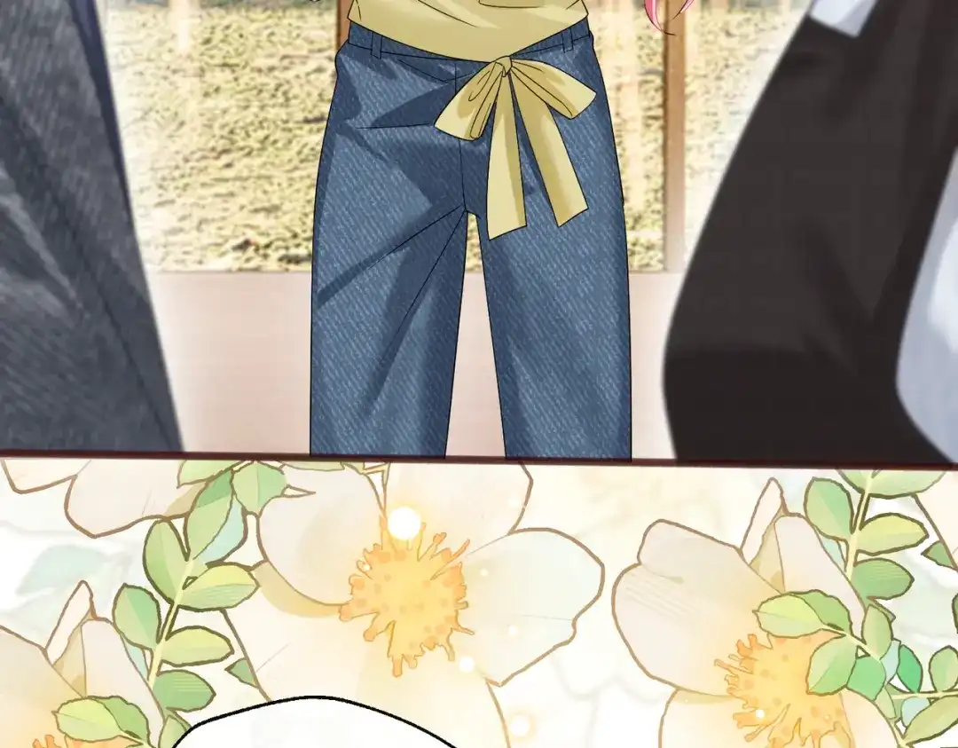 《穿成马甲大佬的妹妹》第86话 想你了 第62页