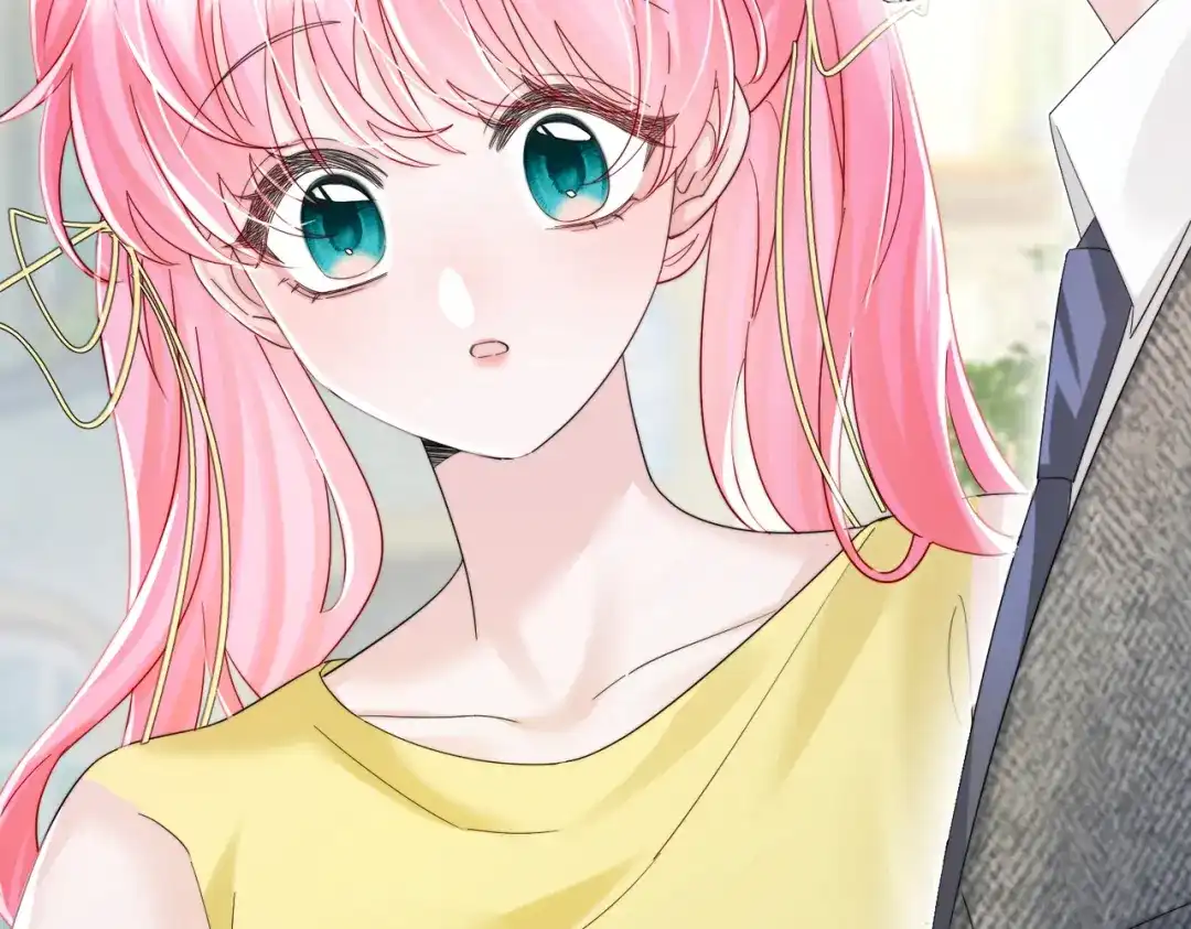 《穿成马甲大佬的妹妹》第86话 想你了 第42页