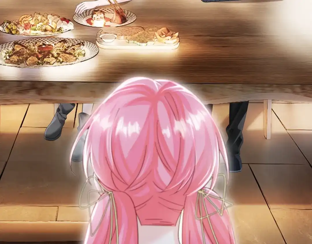 《穿成马甲大佬的妹妹》第86话 想你了 第57页