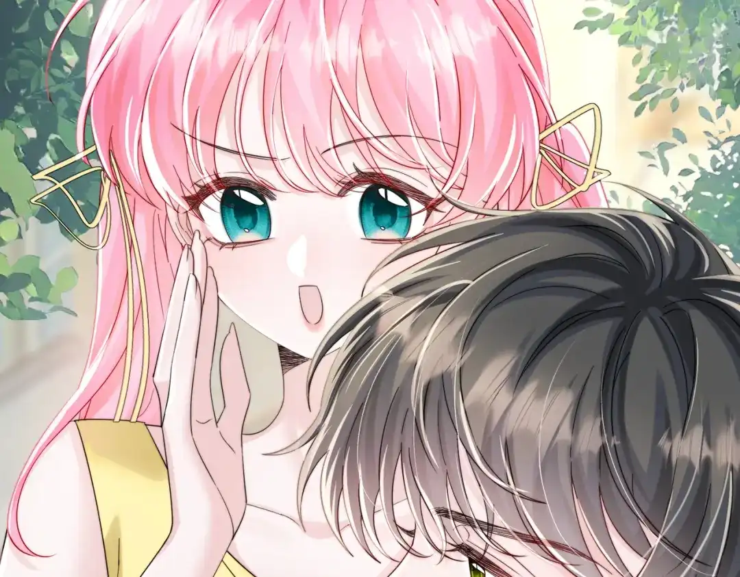 《穿成马甲大佬的妹妹》第86话 想你了 第34页