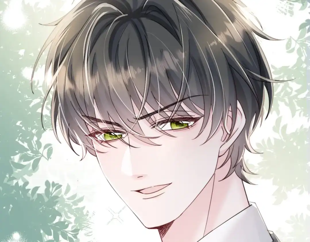 《穿成马甲大佬的妹妹》第86话 想你了 第16页