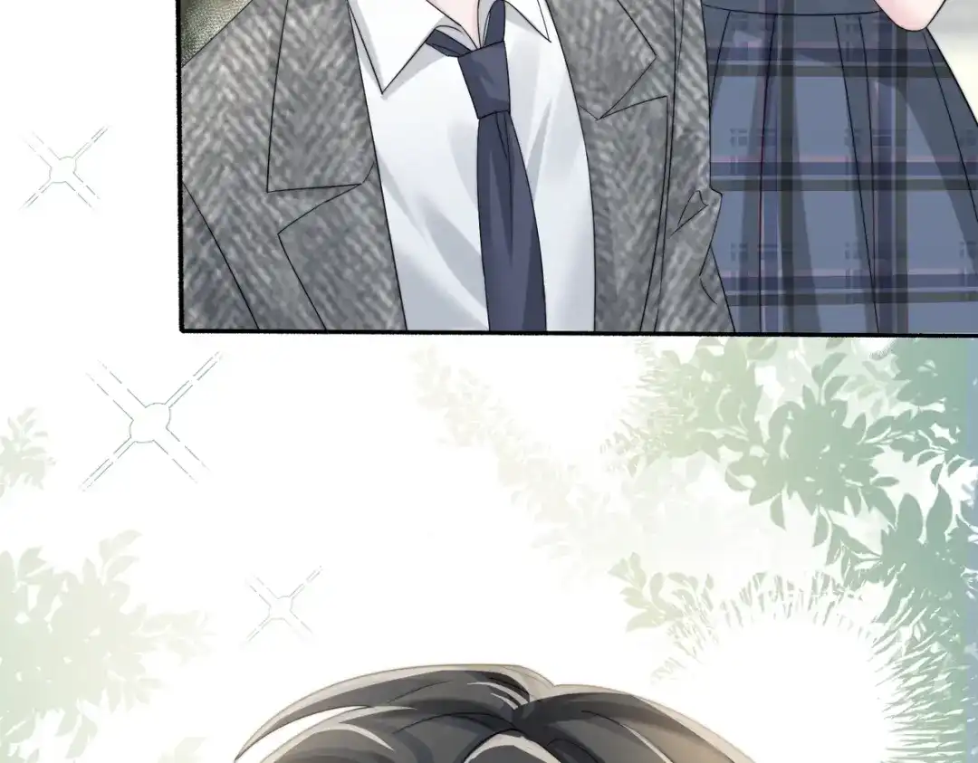 《穿成马甲大佬的妹妹》第86话 想你了 第15页