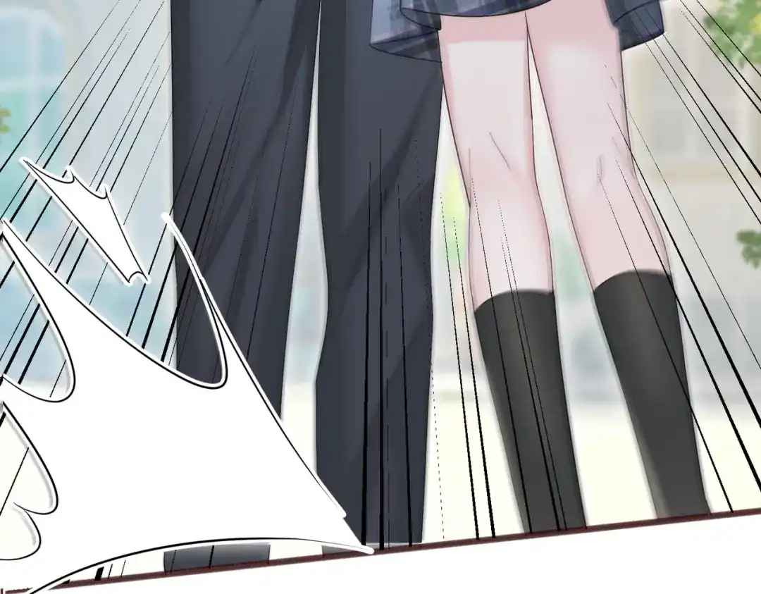 《穿成马甲大佬的妹妹》第86话 想你了 第23页
