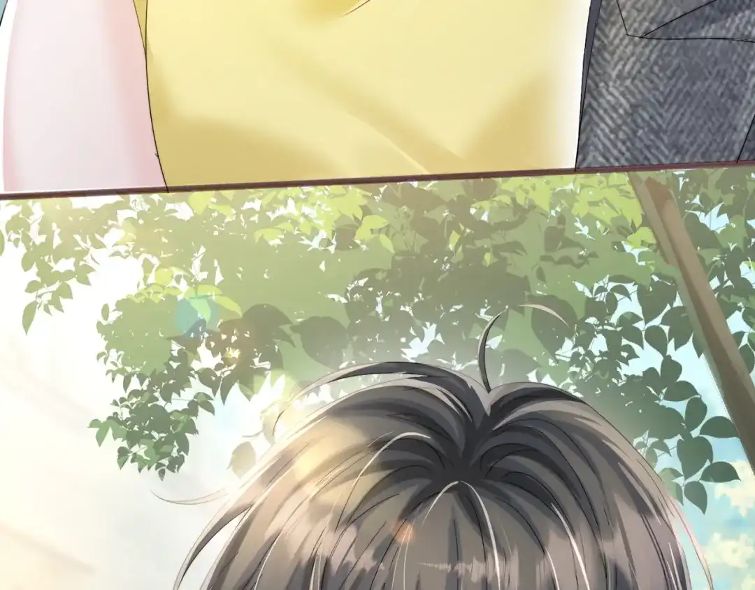 《穿成马甲大佬的妹妹》第86话 想你了 第43页