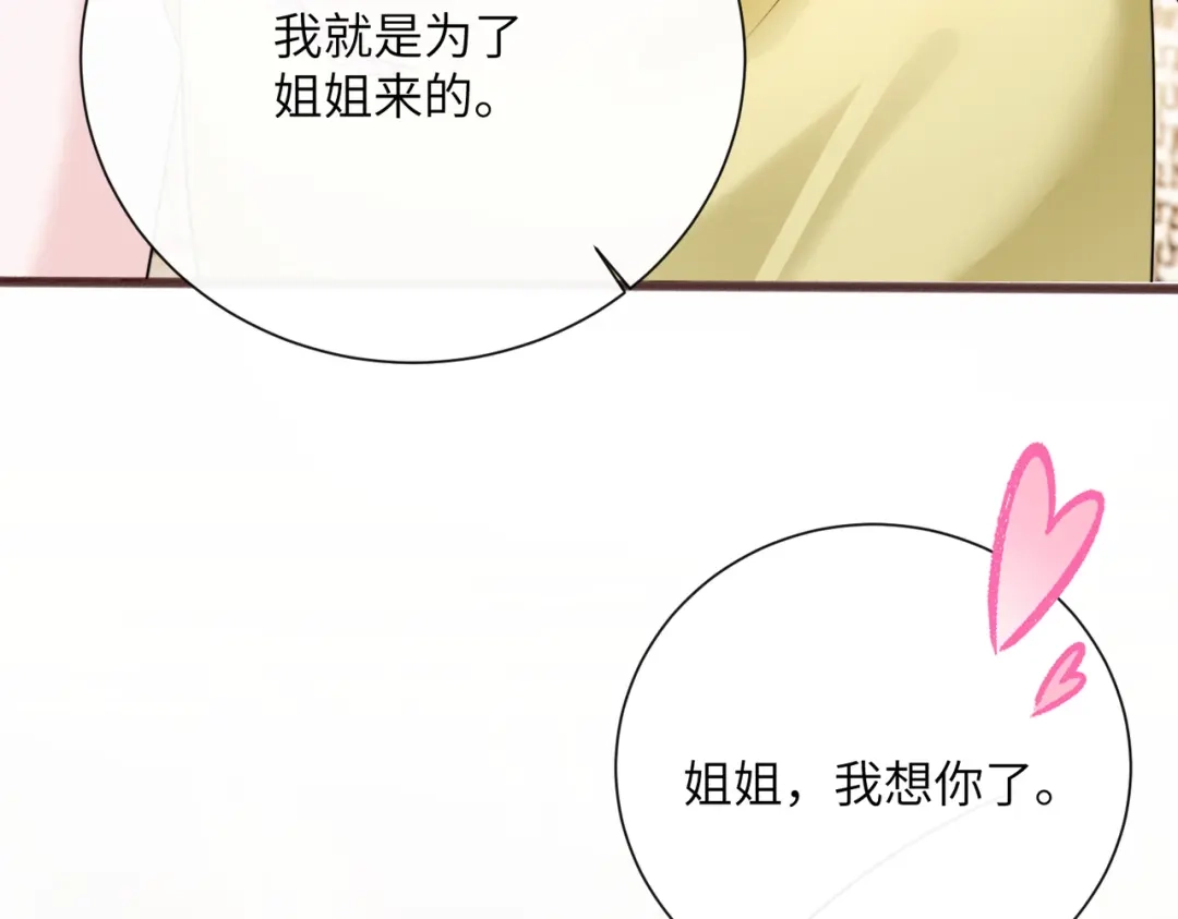 《穿成马甲大佬的妹妹》第86话 想你了 第98页