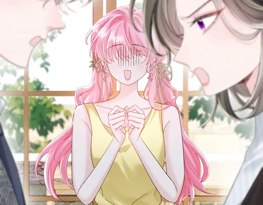 《穿成马甲大佬的妹妹》第86话 想你了 第61页