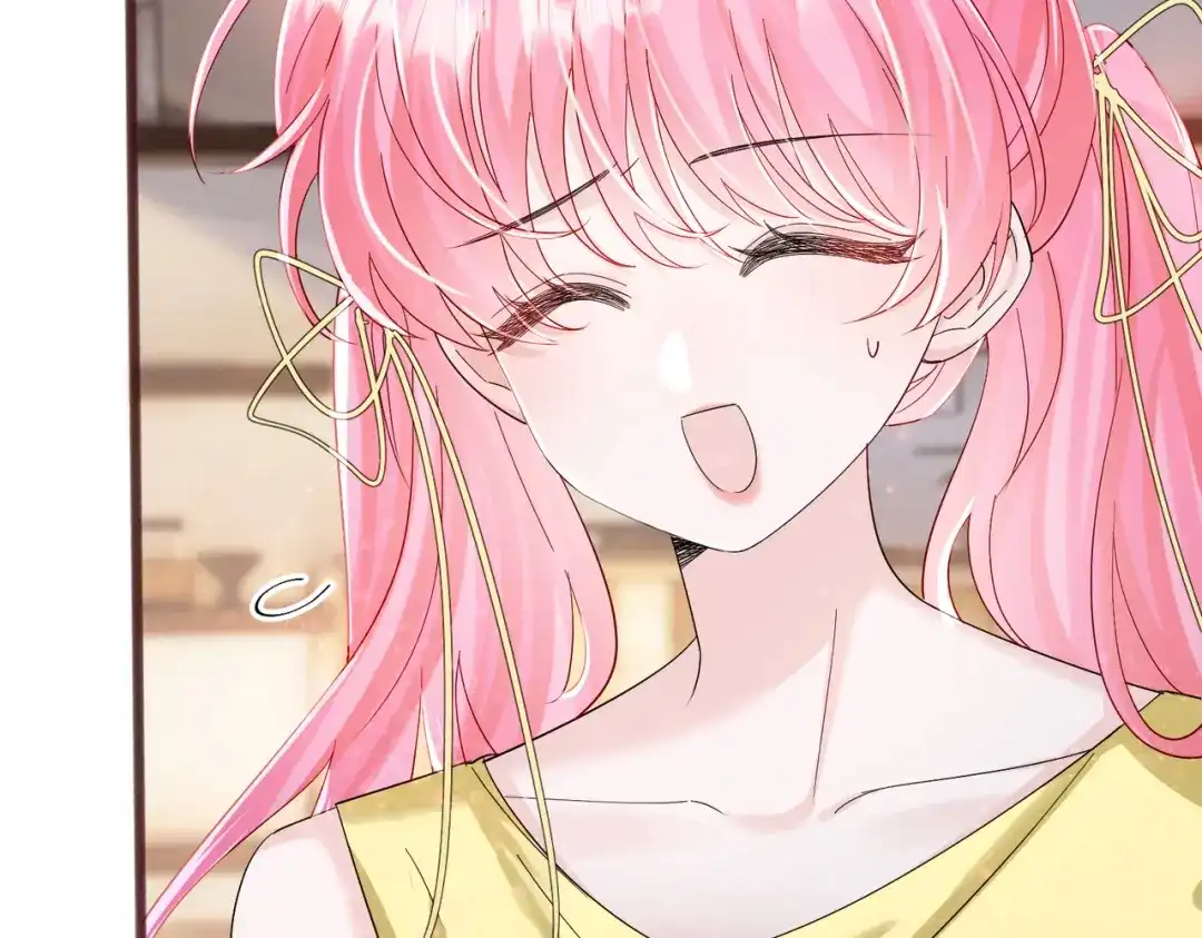 《穿成马甲大佬的妹妹》第86话 想你了 第79页