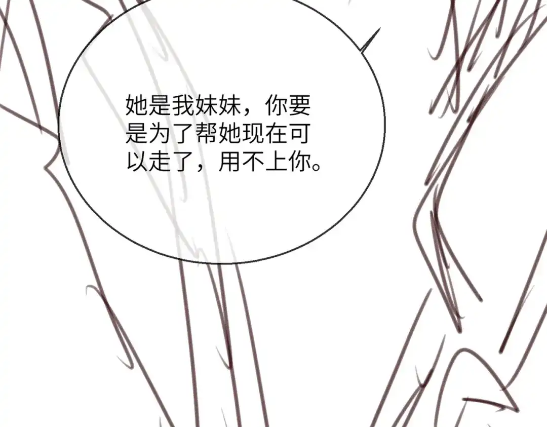 《穿成马甲大佬的妹妹》第87话 我们都支持你 第110页
