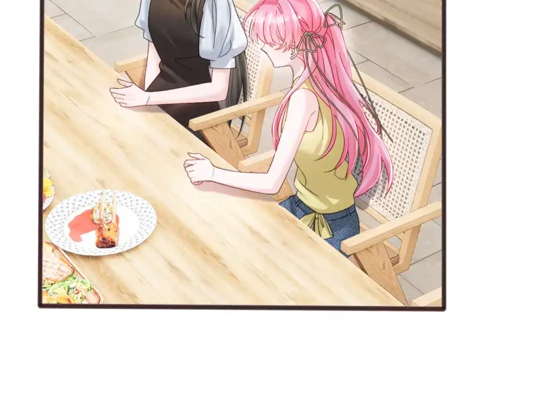 《穿成马甲大佬的妹妹》第87话 我们都支持你 第31页