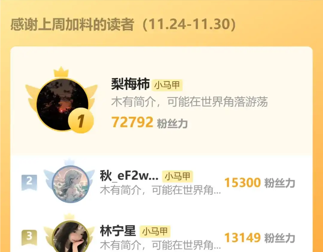 《穿成马甲大佬的妹妹》第87话 我们都支持你 第122页