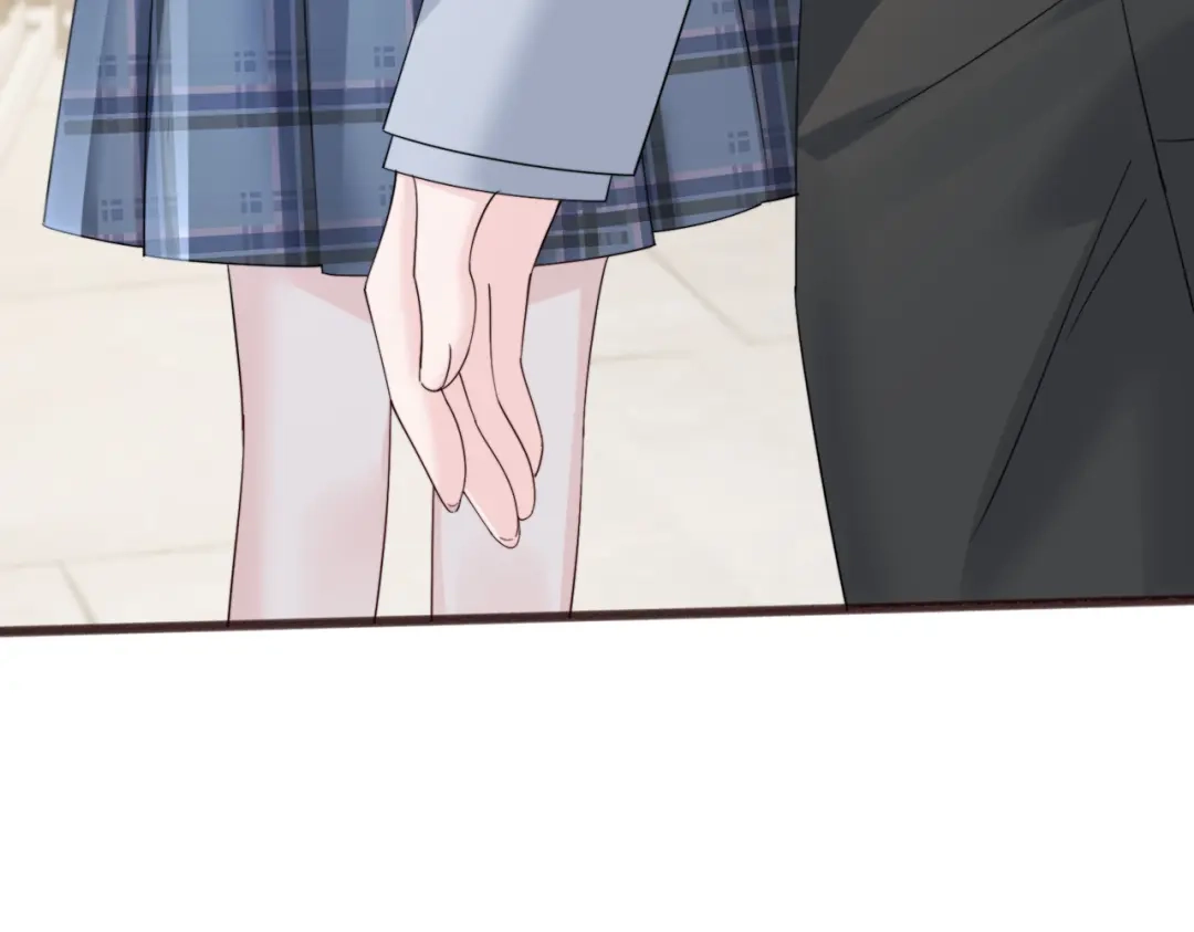 《穿成马甲大佬的妹妹》第87话 我们都支持你 第94页