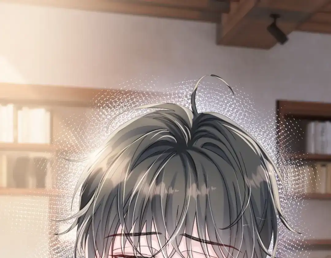 《穿成马甲大佬的妹妹》第87话 我们都支持你 第4页