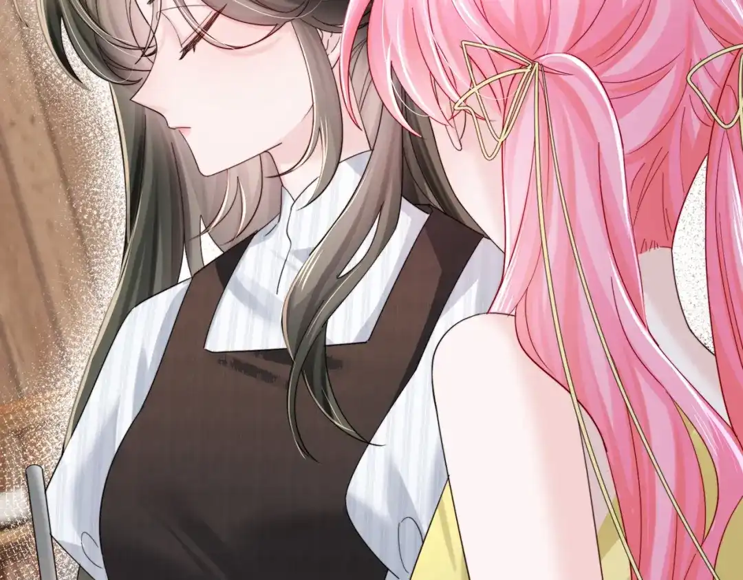 《穿成马甲大佬的妹妹》第87话 我们都支持你 第25页