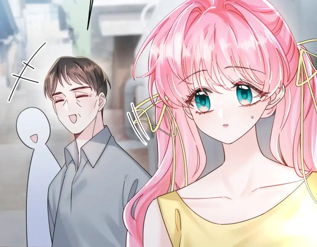 《穿成马甲大佬的妹妹》第87话 我们都支持你 第66页