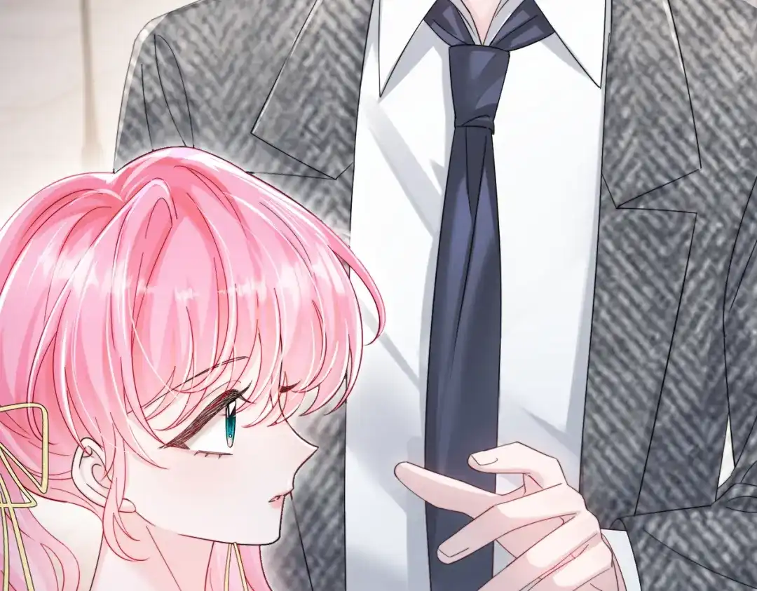 《穿成马甲大佬的妹妹》第87话 我们都支持你 第38页