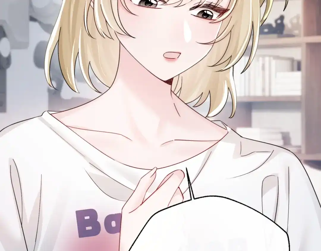 《穿成马甲大佬的妹妹》第87话 我们都支持你 第100页