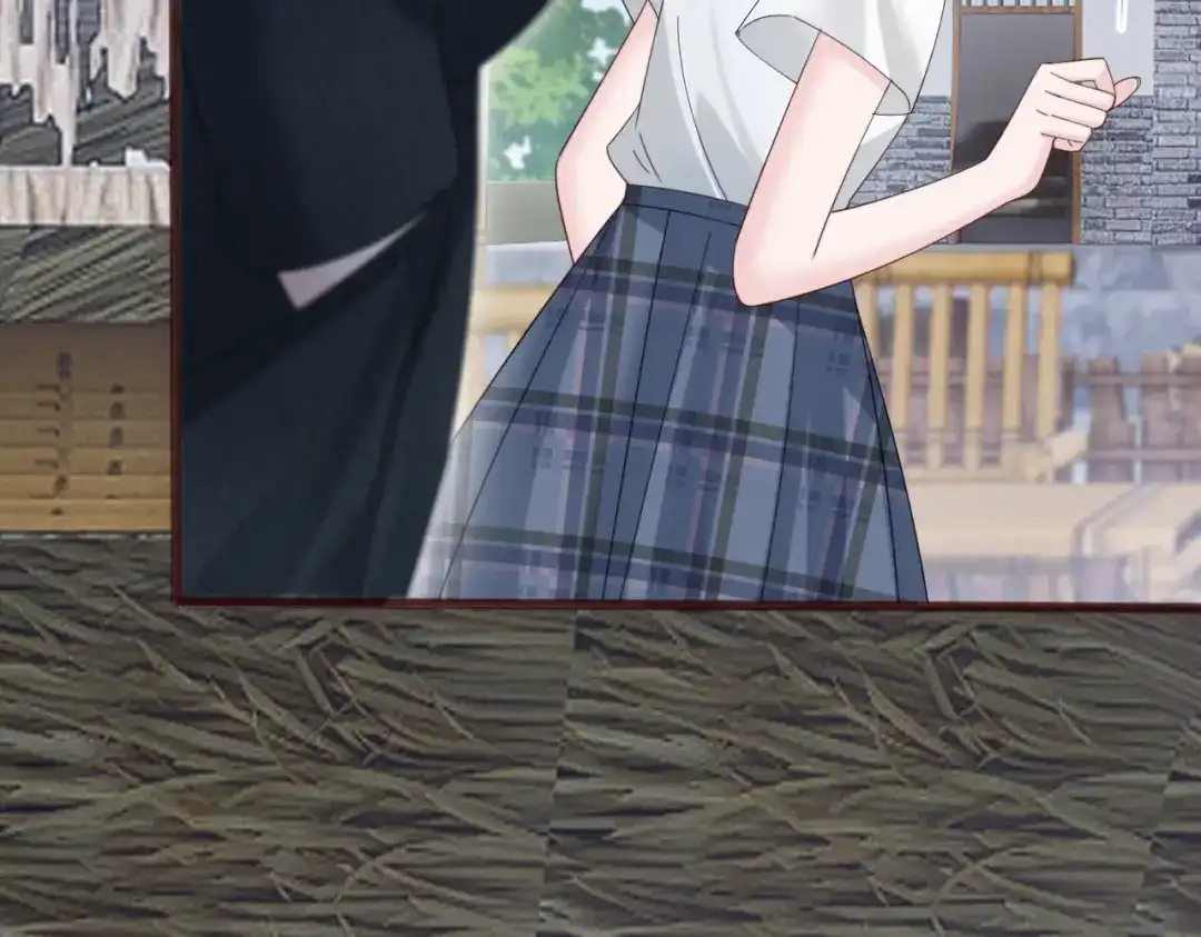 《穿成马甲大佬的妹妹》第88话 一起回家 第71页
