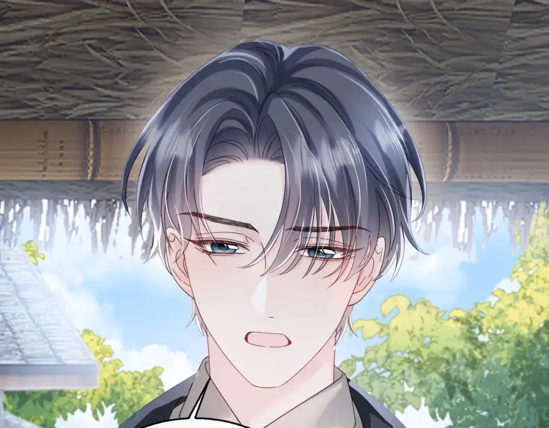 《穿成马甲大佬的妹妹》第88话 一起回家 第72页