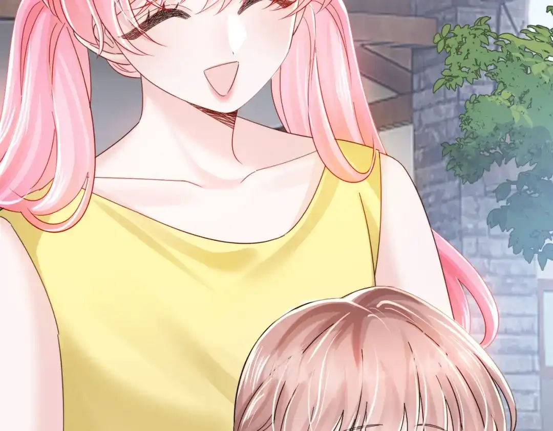 《穿成马甲大佬的妹妹》第88话 一起回家 第51页