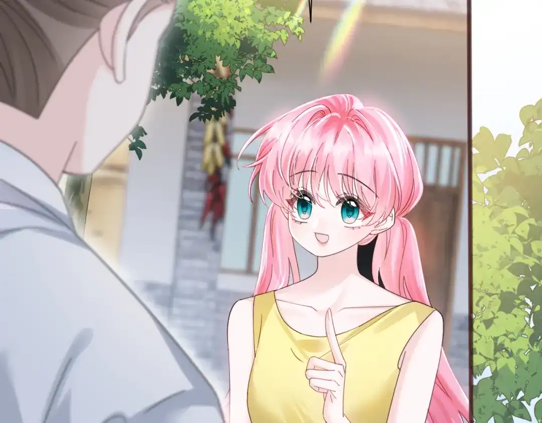《穿成马甲大佬的妹妹》第88话 一起回家 第15页