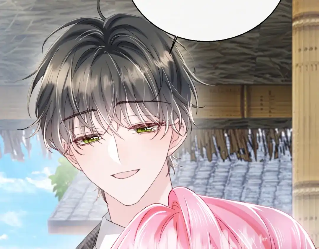 《穿成马甲大佬的妹妹》第88话 一起回家 第93页