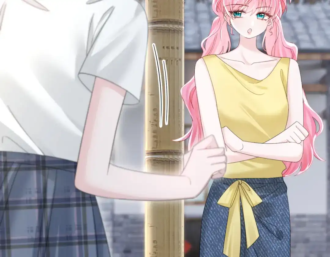 《穿成马甲大佬的妹妹》第88话 一起回家 第57页