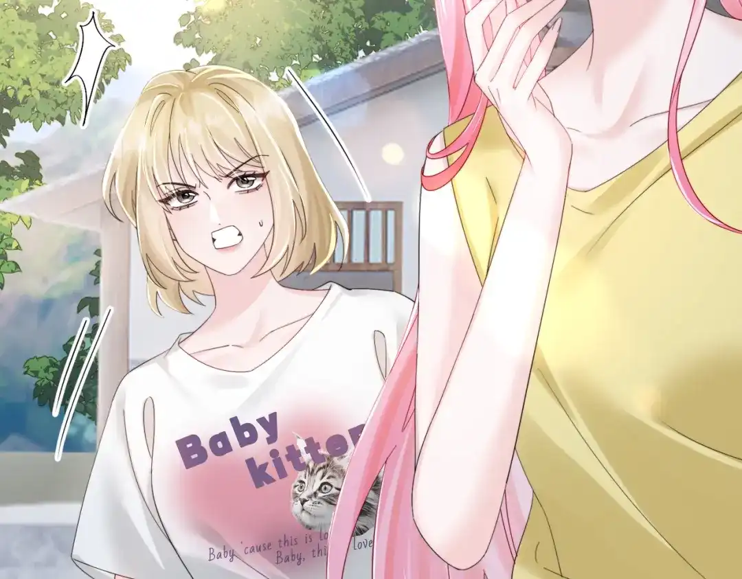 《穿成马甲大佬的妹妹》第88话 一起回家 第64页