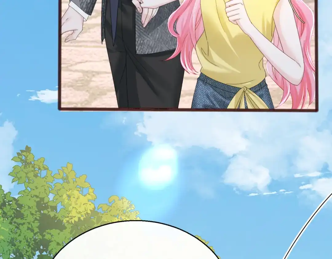 《穿成马甲大佬的妹妹》第88话 一起回家 第103页