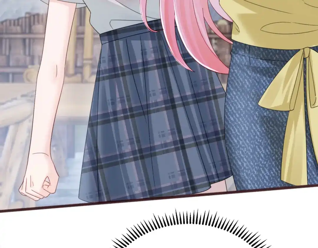 《穿成马甲大佬的妹妹》第88话 一起回家 第65页
