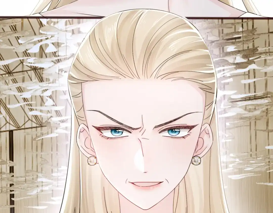 《穿成马甲大佬的妹妹》第89话 顾家卖女求荣？ 第107页