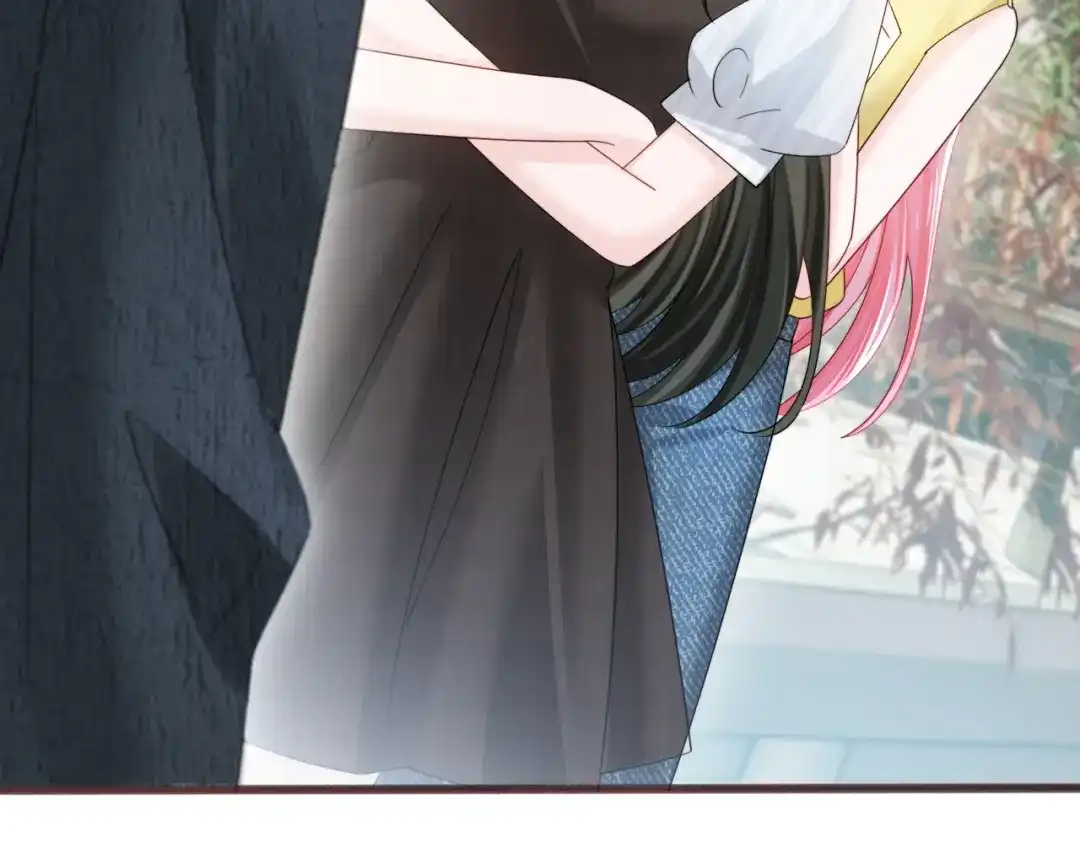《穿成马甲大佬的妹妹》第89话 顾家卖女求荣？ 第19页
