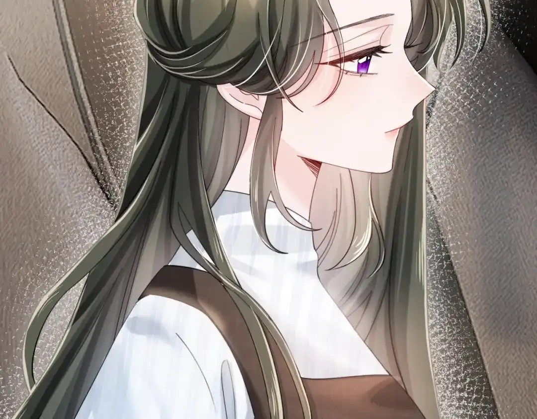《穿成马甲大佬的妹妹》第89话 顾家卖女求荣？ 第111页