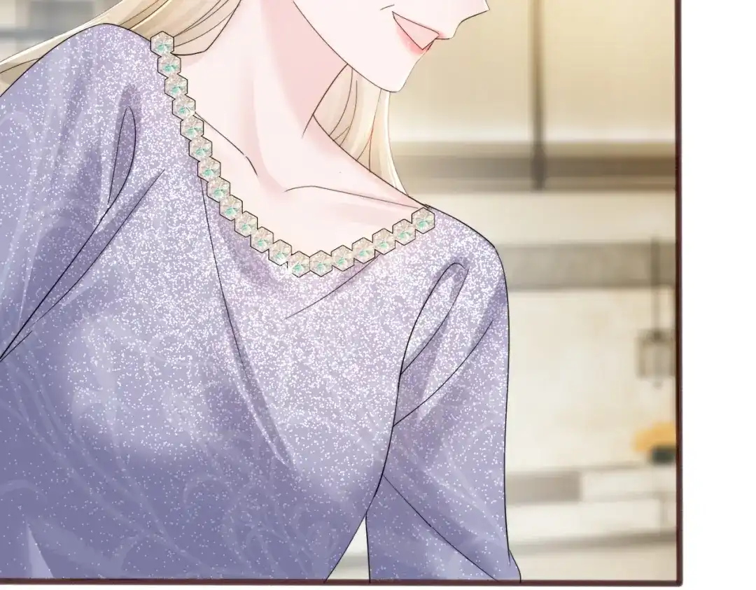 《穿成马甲大佬的妹妹》第89话 顾家卖女求荣？ 第94页