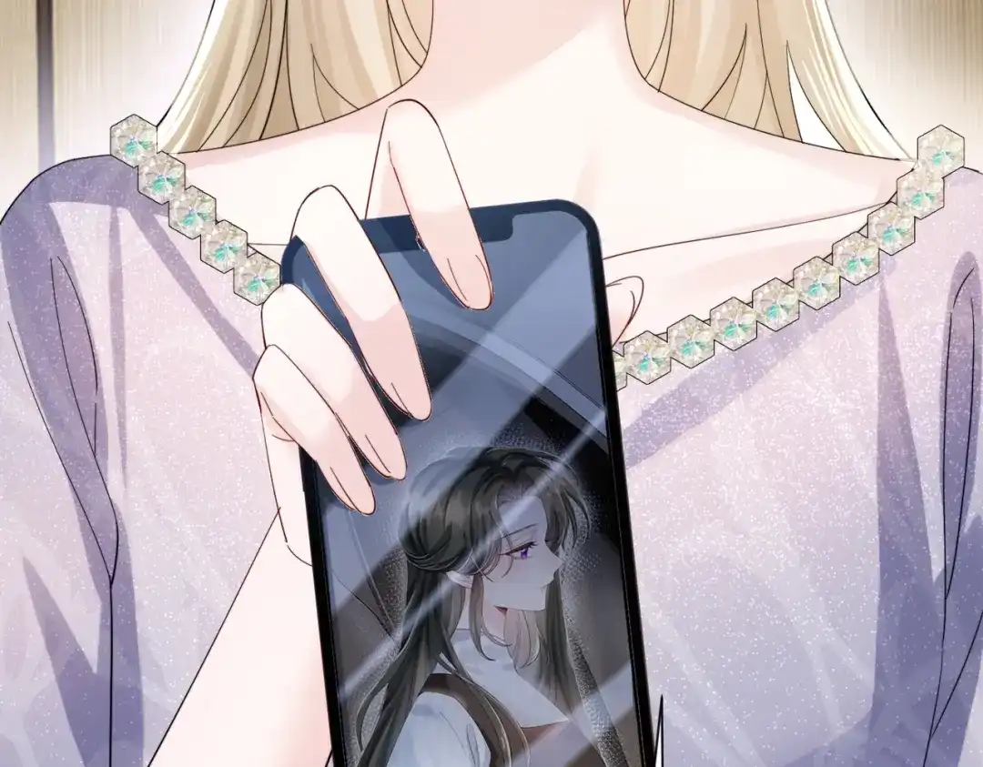《穿成马甲大佬的妹妹》第89话 顾家卖女求荣？ 第108页