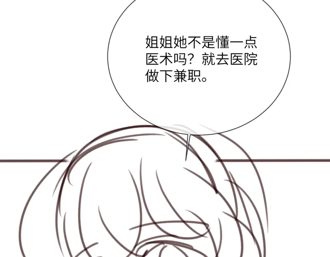 《穿成马甲大佬的妹妹》第89话 顾家卖女求荣？ 第118页